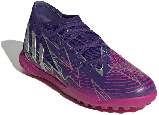 (小学) 阿迪达斯 Predator Edge.3 人草 '欧冠' GX2641 Lookbook (小学) 阿迪达斯 Predator Edge.3 人草 '欧冠' GX2641