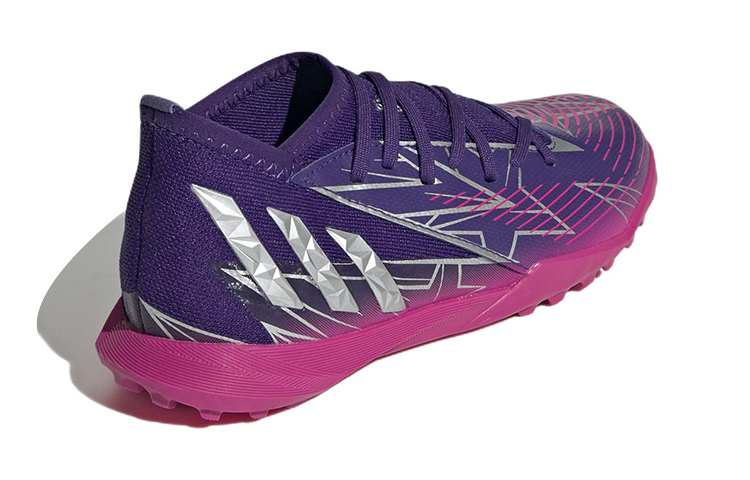 Shop (adolescentes) adidas Predator Edge.3 Turf 'UEFA Champions League' GX2641