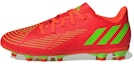 Buy (adidas Niño) Predator Edge.4 FG 'Game Data Pack' zapatillas fútbol. GW0970