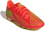 Lookbook (adidas Niño) Predator Edge.4 FG 'Game Data Pack' zapatillas fútbol. GW0970