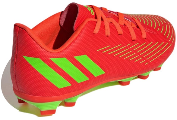 (adidas Niño) Predator Edge.4 FG 'Game Data Pack' zapatillas fútbol. GW0970 Shop (adidas Niño) Predator Edge.4 FG 'Game Data Pack' zapatillas fútbol. GW0970