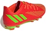 Shop (adidas Niño) Predator Edge.4 FG 'Game Data Pack' zapatillas fútbol. GW0970