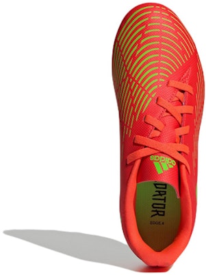 (adidas Niño) Predator Edge.4 FG 'Game Data Pack' zapatillas fútbol. GW0970 Purchase (adidas Niño) Predator Edge.4 FG 'Game Data Pack' zapatillas fútbol. GW0970