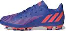 Buy (小學)adidas Predator Edge.4 FG '高解析藍 Turbo' GW2369