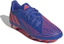 Lookbook (Grade School) adidas Predator Edge.4 FG 'Hi-Res Blue Turbo' Kanak-Kanak GW2369