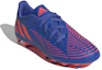 Lookbook (小學)adidas Predator Edge.4 FG '高解析藍 Turbo' GW2369