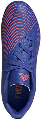 (小学) adidas Predator Edge.4 FG '高分辨率蓝色涡轮' GW2369 Purchase (小学) adidas Predator Edge.4 FG '高分辨率蓝色涡轮' GW2369