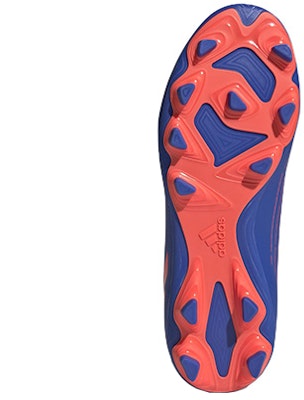 (小学) adidas Predator Edge.4 FG '高分辨率蓝色涡轮' GW2369 Details for (小学) adidas Predator Edge.4 FG '高分辨率蓝色涡轮' GW2369