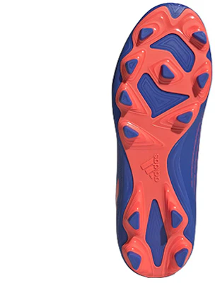 (小學)adidas Predator Edge.4 FG '高解析藍 Turbo' GW2369 Details for (小學)adidas Predator Edge.4 FG '高解析藍 Turbo' GW2369