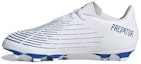 Buy (Kanak-Kanak) adidas Predator Edge.4 FG 'Putih Biru Terang' GW2368