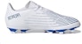 (Kanak-Kanak) adidas Predator Edge.4 FG 'Putih Biru Terang' GW2368