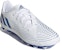 (Kanak-Kanak) adidas Predator Edge.4 FG 'Putih Biru Terang' GW2368