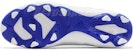 (Kanak-Kanak) adidas Predator Edge.4 FG 'Putih Biru Terang' GW2368