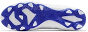 Purchase (Kanak-Kanak) adidas Predator Edge.4 FG 'Putih Biru Terang' GW2368