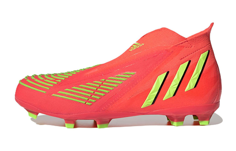 (Grade School) adidas Predator Edge+ FG 'Game Data Pack' GW0971