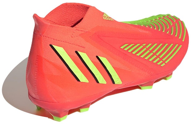 (小学) adidas Predator Edge+ FG "比赛数据包" 足球鞋 GW0971 Shop (小学) adidas Predator Edge+ FG "比赛数据包" 足球鞋 GW0971