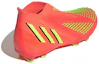 Shop (adolescent) adidas Predator Edge+ FG ''Pack Données du Jeu'' GW0971