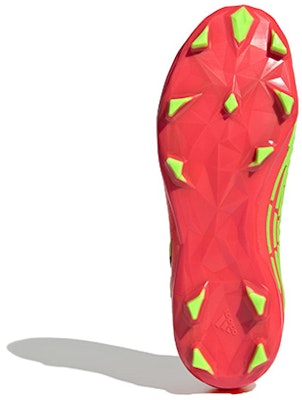 (小学) adidas Predator Edge+ FG "比赛数据包" 足球鞋 GW0971 Details for (小学) adidas Predator Edge+ FG "比赛数据包" 足球鞋 GW0971