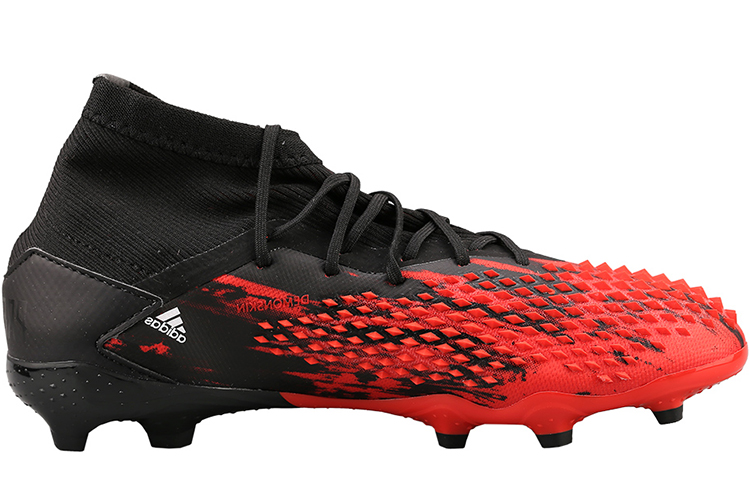 Order GS プレデター ミューテーター 20.1 FG 黒/赤 EF1992