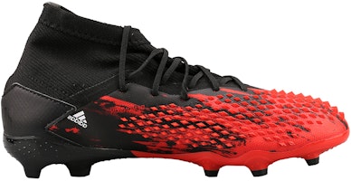 (小學年級)adidas Predator Mutator 20.1 FG ‘黑色活力紅’ EF1992 Order (小學年級)adidas Predator Mutator 20.1 FG ‘黑色活力紅’ EF1992