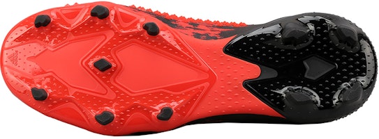 (小學年級)adidas Predator Mutator 20.1 FG ‘黑色活力紅’ EF1992 Shop (小學年級)adidas Predator Mutator 20.1 FG ‘黑色活力紅’ EF1992