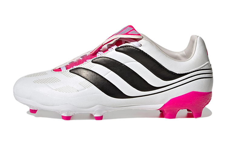 (Grade School) adidas Predator Precision.3 FG 'Archive Pack' ID6792