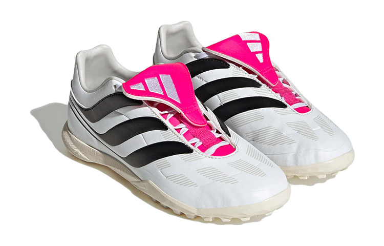 Lookbook (Grade School) adidas Predator Precision.3 TF '典藏組合包' ID6793