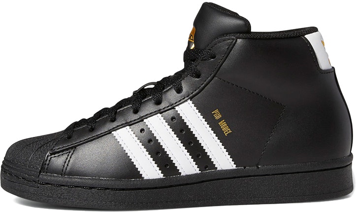 adidas-pro-model-black-white-gs
