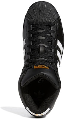 아디다스 프로 모델 '블랙 화이트' (초등학생용) FV5725 Purchase 아디다스 프로 모델 '블랙 화이트' (초등학생용) FV5725