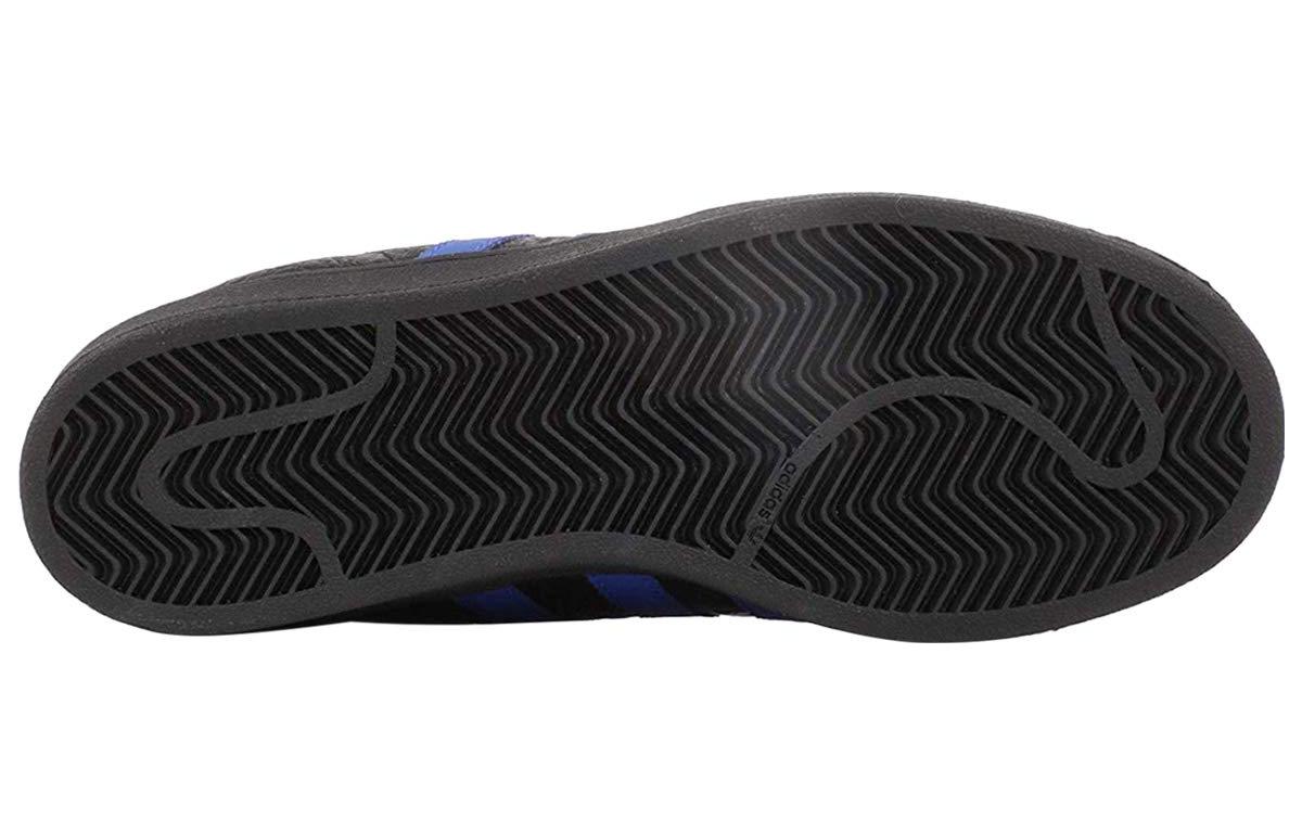 Shop 아디다스 프로 모델 J '블랙/로얄' (초등학생) CQ0877