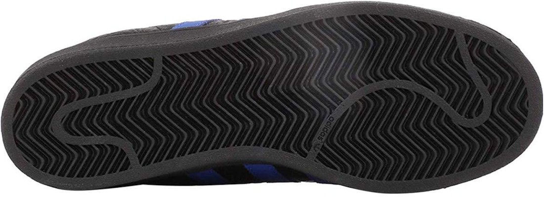 (adidas para Niños) Pro Model J 'Core Black Crown Royal' CQ0877 Shop (adidas para Niños) Pro Model J 'Core Black Crown Royal' CQ0877