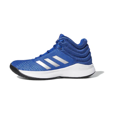 (GS) adidas Pro Spark 2018 'Collegiate Royal'