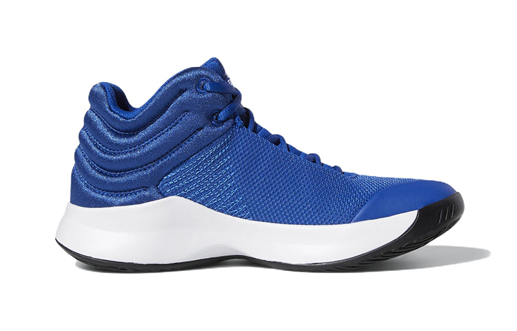 Order (Kinderschoenen) adidas Pro Spark 2018 ''Collegiate Royal'' BB9143
