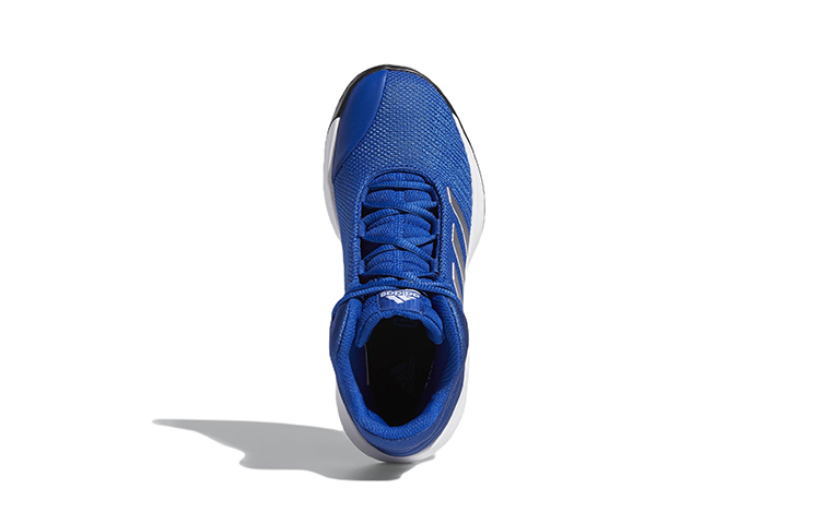 Purchase (Kinderschoenen) adidas Pro Spark 2018 ''Collegiate Royal'' BB9143