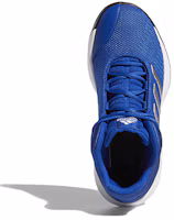 Purchase (小學年級)adidas Pro Spark 2018 'Collegiate Royal' BB9143