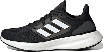(Grade School) adidas PureBoost 22 'Black White' GZ2599 (Grade School) adidas PureBoost 22 'Black White' GZ2599