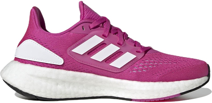 (Grade School) adidas PureBoost 22 'Lucid Fuchsia' GZ2595 (大童款) Order (Grade School) adidas PureBoost 22 'Lucid Fuchsia' GZ2595 (大童款)