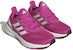 (Grade School) adidas PureBoost 22 'Lucid Fuchsia' GZ2595