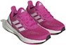 Lookbook (Grade School) adidas PureBoost 22 'Lucid Fuchsia' GZ2595