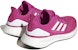 (Grade School) adidas PureBoost 22 'Lucid Fuchsia' GZ2595