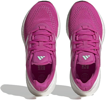 (Grade School) adidas PureBoost 22 'Lucid Fuchsia' GZ2595 Purchase (Grade School) adidas PureBoost 22 'Lucid Fuchsia' GZ2595