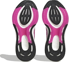 (Kanak-Kanak) adidas PureBoost 22 'Lucid Fuchsia' GZ2595 Details for (Kanak-Kanak) adidas PureBoost 22 'Lucid Fuchsia' GZ2595