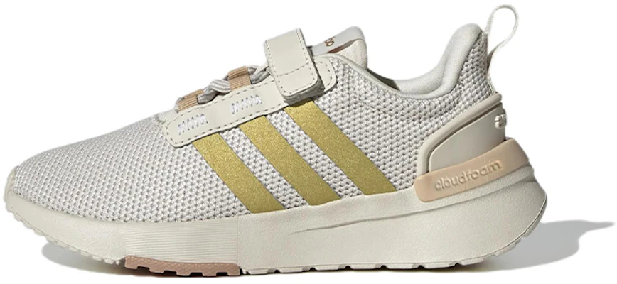 (Sekolah Dasar) adidas Racer TR21 'Aluminium Emas Metalik' GW6585 Buy (Sekolah Dasar) adidas Racer TR21 'Aluminium Emas Metalik' GW6585