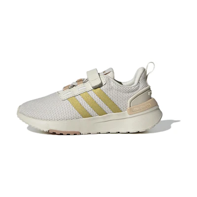 (GS) adidas Racer TR21 'Aluminium Gold Metallic'