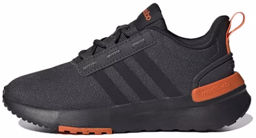 (Grade School) adidas Racer TR21 'Carbon Semi Impact Orange' GZ7219 (Grade School) adidas Racer TR21 'Carbon Semi Impact Orange' GZ7219