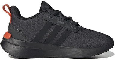 GS アディダス Racer TR21 カーボン/オレンジ GZ7219 Order GS アディダス Racer TR21 カーボン/オレンジ GZ7219