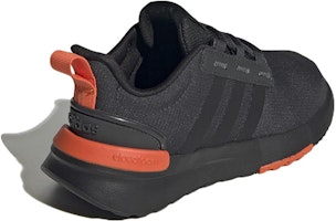 GS アディダス Racer TR21 カーボン/オレンジ GZ7219 Shop GS アディダス Racer TR21 カーボン/オレンジ GZ7219