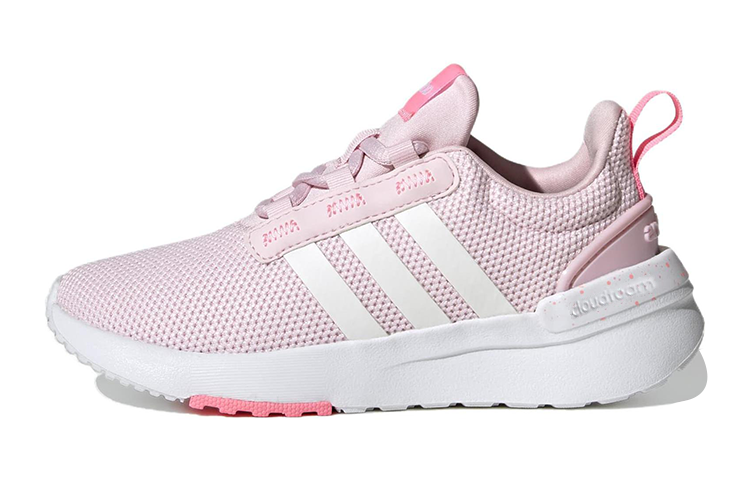 Buy (adidas Niño) Racer TR21 'Rosa Claro' ID7103