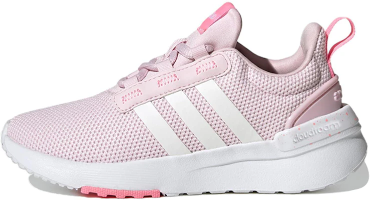 (adidas Niño) Racer TR21 'Rosa Claro' ID7103 Buy (adidas Niño) Racer TR21 'Rosa Claro' ID7103