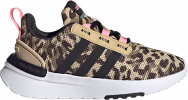 (Grade School) adidas Racer TR21 'Leopard' GW7147 (Grade School) adidas Racer TR21 'Leopard' GW7147